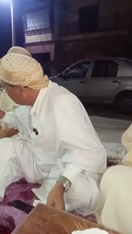 الشيخ محمد نهار من وهران ربي يحفضه و يستره 