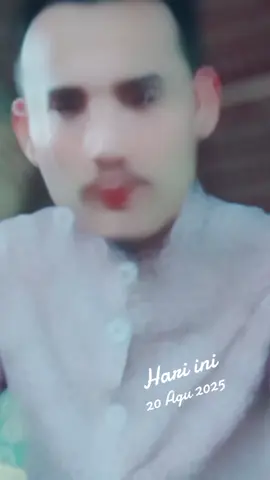 #padahariini 