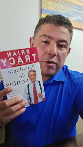 Brian Tracy Psicología de Ventas Spanish Edition How to Sell More Easily and Quickly Than Ever #psicologiaDeVentas #BookTok #BookOnSales #TikTokBooks 