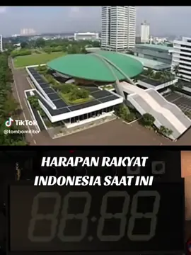 #hutri80indonesia🇮🇩 #indonesia #rakyat gimana tgl 25 agustus, siappp turun demo ? 🔥