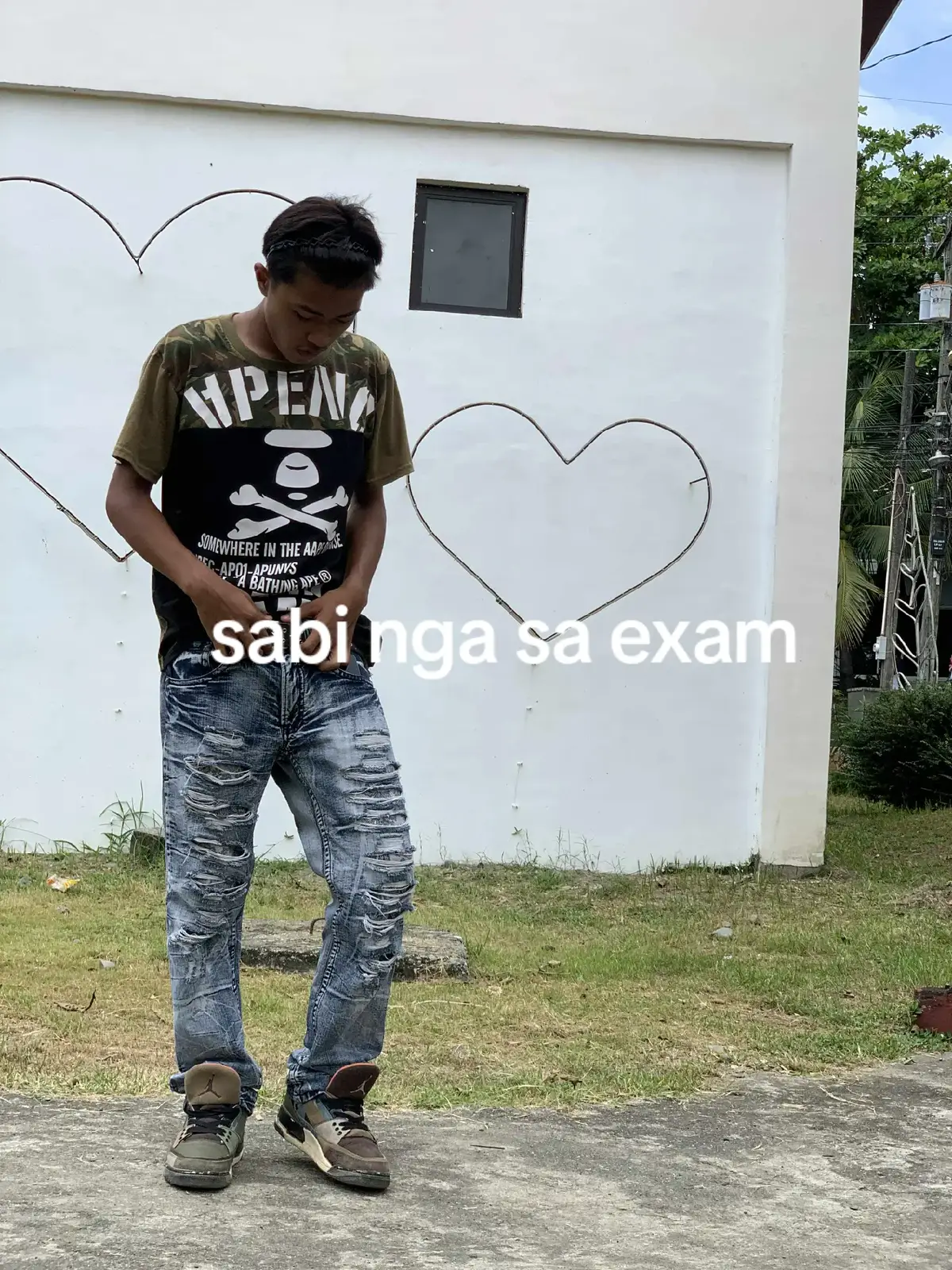 #exam #fyppppppppppppppppppppppppppp 
