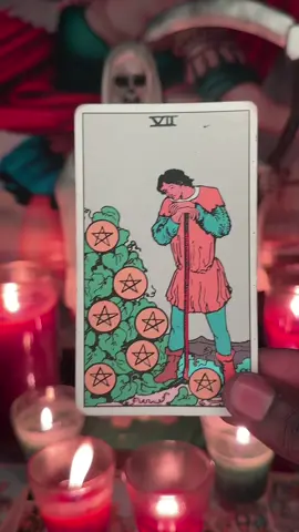 #brujo_fuertetarot2 