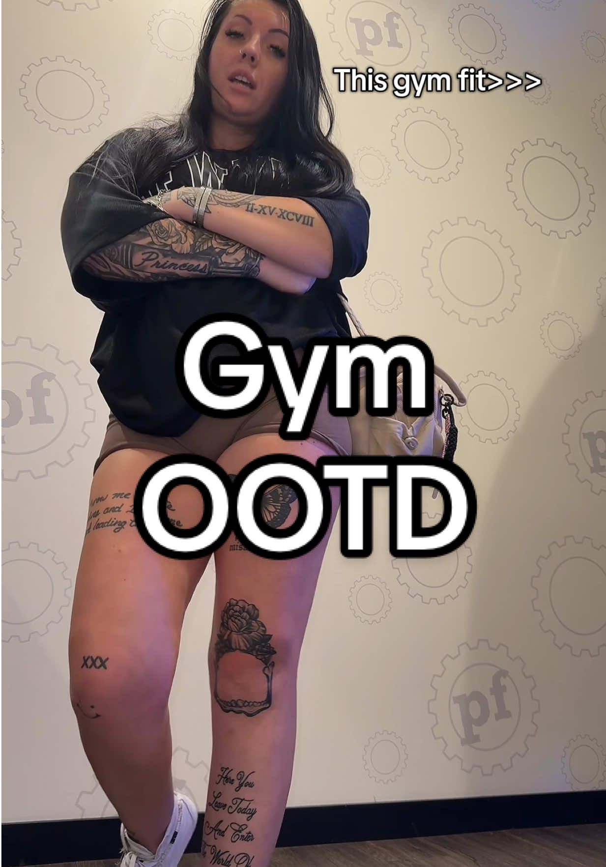 #workout #OOTD #GymTok #tiktokshopcreatorpicks #tiktokshopblackfriday 
