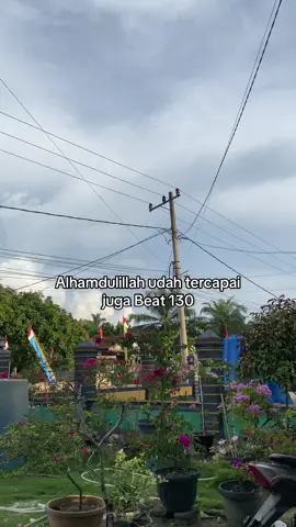 😇alhamdulillah udah tercapai