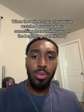 Favorite part about going from Naruto to Naruto Shippuden to Boruto fr #anime #animetiktok #animefyp #ceejtgw 