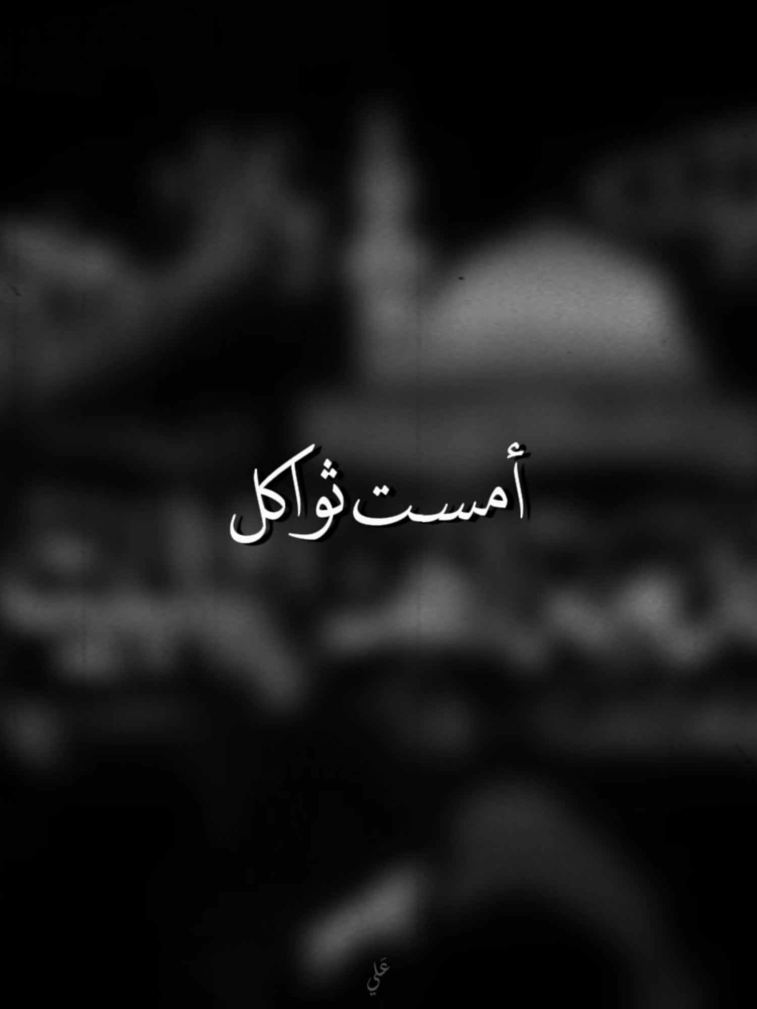 إسْتُشْهِدَ النَّبِيُّ ، وَ إنْهلَّتِ اللَّوْعاتِ عَلىٰ بِضْعتِهِ وَريْحَانَتِهِ 💔. | إقتربت ذِكرىٰ إستشهاد رسول الله { ص } | ٢٨ صفر | ملا باسم الكربلائي |  #استشهاد_النبي_الأعظم #٢٨_صفر #ملا_باسم_الكربلائي #فاطمة_الزهراء_عليها_السلام