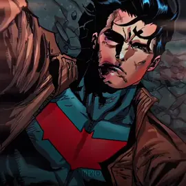 filho da maldade das ruas… | #redhood #jasontodd #edit #dcu #fyp