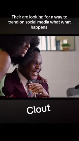 They were surprised when they start trending on social media #nollywoodmovies #treasurejthomas #fypシ゚ 