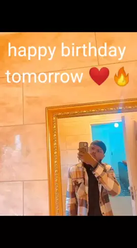 happy birthday cwenga Tommorow ❤️🎈🎉🎉🎊