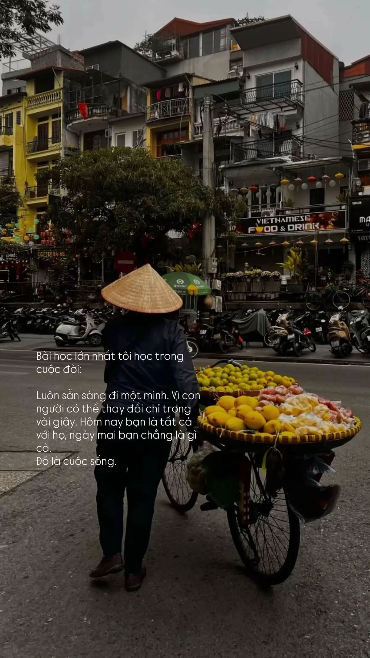 Xin phép được tàng hình với một số mối quan hẹ trong êm đẹp.. Không nói đến chuyện tốt hay xấu, cơ bản là bây giờ cảm thấy không còn phù hợp. 