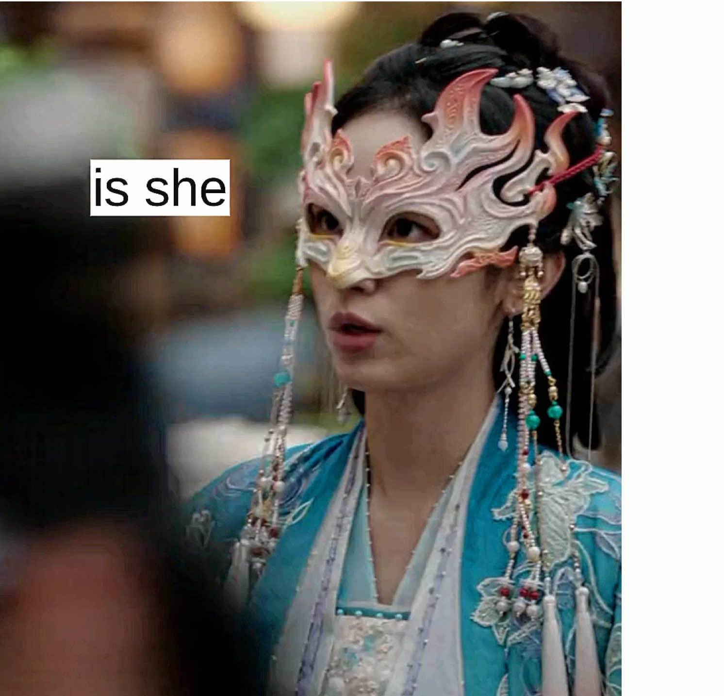 They finally kissed in the two new episodes🥹 sc: frivpacks and @drmaaep || #zhouye周也 #chenglei丞磊 #ryancheng #legendofthefemalegeneral #legendofthefemalegeneraldrama #legendofthefemalegeneraledit #cdrama #xyzbca #fypシ 