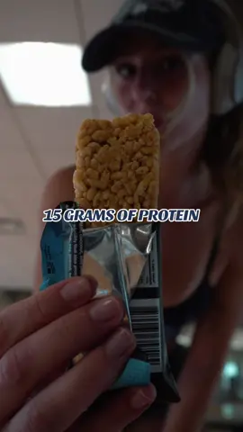 @Legion Supplements I’m so addicted to these it’s not even funny these are so so so good and so much easier and lighter to eat than a protein bar #proteinsnack #proteinhack #proteinbar #legionathletics #ricecrispytreats 
