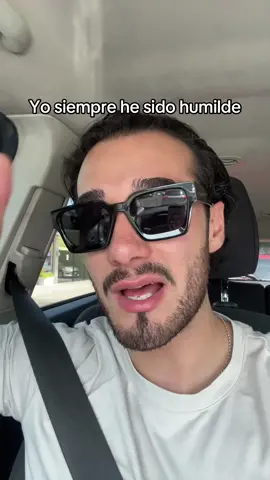 La #humildad me caracteriza #humilde 