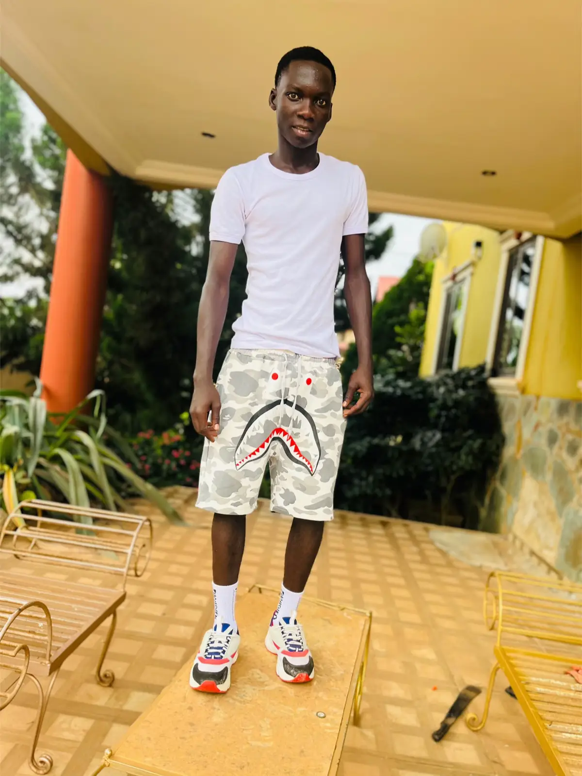 Just trying not in competition with anyone @ADU GYAMFI SENIOR HIGH SCHOOL. @¹2³ Gåñgstër😎🙄 @Rich kofi @youth god backup @Ya friends 6 August is my oo🥳 @Trapkid_09 @KẽndrïclâⓂ️ãr🍭🤎 @😌𝑵𝑨𝑵𝑨🌟𝓚𝓞𝓕𝓘🧌 