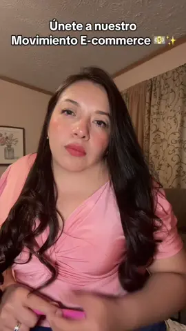 Aprende a generar ingresos desde 🏠 haciendo lo que ya haces sin gastar nada extra!! #ecommerce #generandoingresosdesdecasa #movimientolatino #empren #trabajos #latinos #estadosunidos🇺🇸 #canada🇨🇦 #mexico🇲🇽 #puertorico🇵🇷 