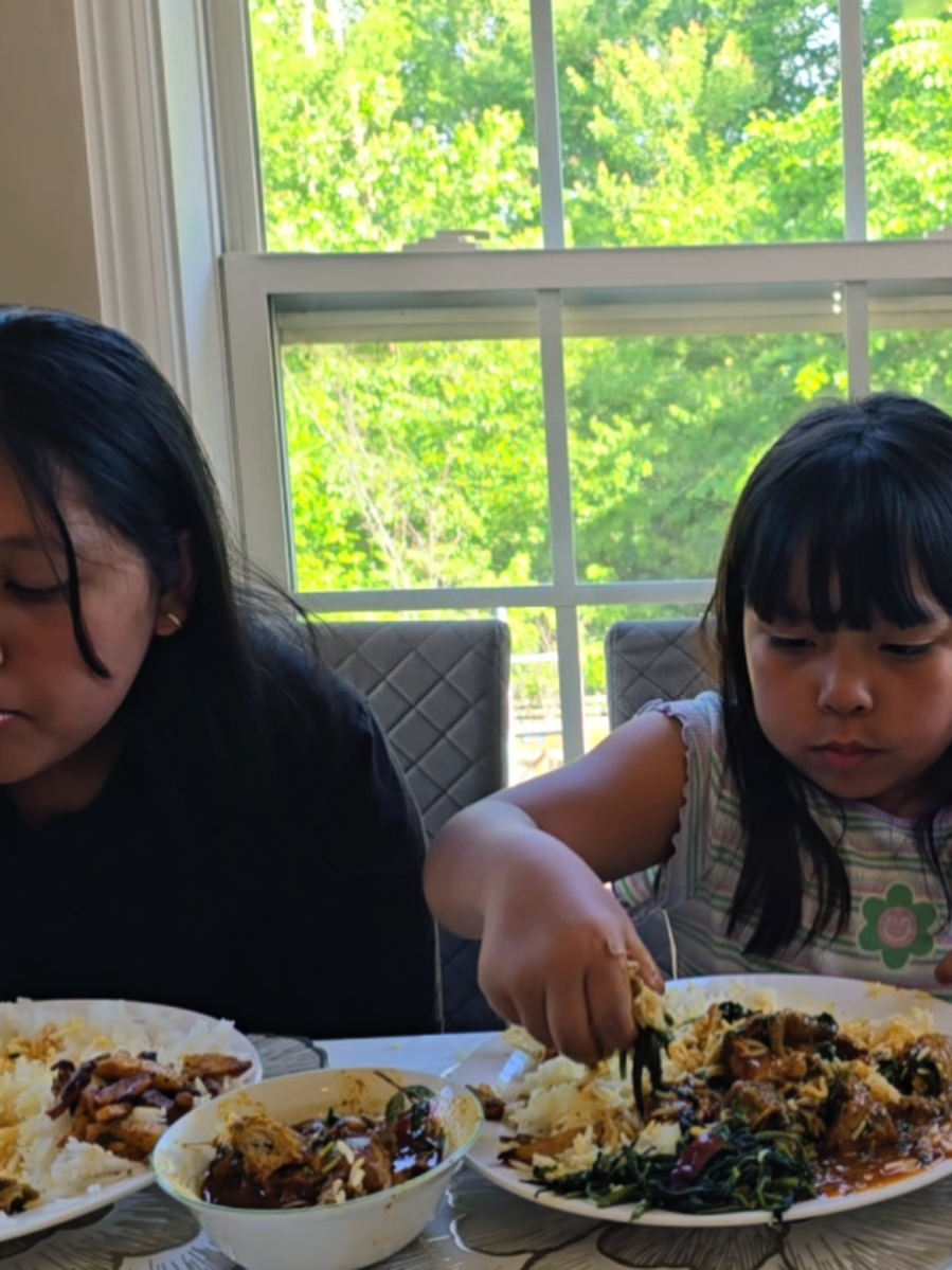 Chori haru ko mukbang @Jasna foodie @Ra$hana 