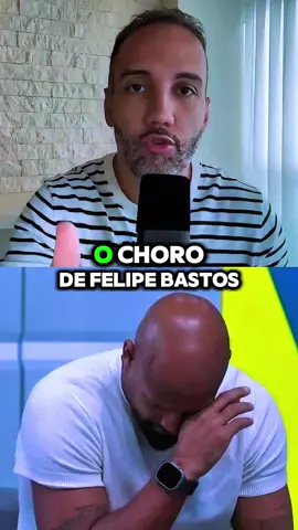 Fellipe Bastos se emociona após goleada do Vasco!!! . . . . . . . . . . . . . . . . . . . . . . . . . . . . . . . . . . . . #jorgeiggor #vasco #fellipebastos #chorando #fouryou 