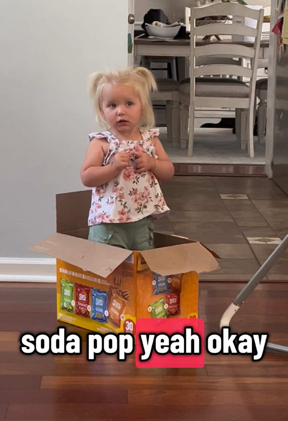 BIG fans of the Saja Boys at our house 🤣😏 I’m not mad about it #kpopdemonhunters #kpdh #sodapop #sajaboys