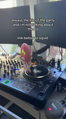 love my squid #toy #childrentoy  
