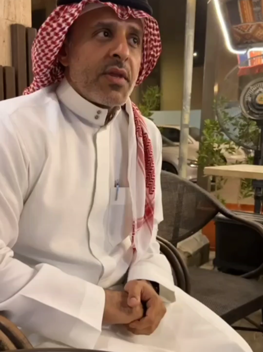 زيادة المعرفة زيادة في القلق راحة البال #الراحة_النفسيه #سعود_الشعلان #قصص #التعاطف #امراض 