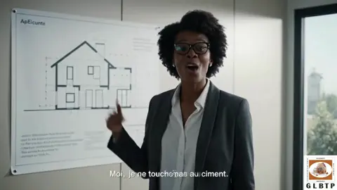 Un bon plan, c’est la base. L’architecte conçoit, pas construit. Confie tes plans à un architecte compétent, pas à un dessinateur de banc de quartier ! GLBTP t’accompagne de A à Z ! 📞 +225 07 67 12 64 82 📞 +225 07 99 14 22 32 📧 leadersbtpgou@gmail.com 📧 engineeraka95@gmail.com 👷🏽 GLBTP – Bâtissons avec confiance. #ConstructionCI #VEO3 #InnovationCI #BTP #DevelopmentCI #ArchitectureCI #ChantierCI #InfrastructuresCI #ModernisationCI #ConstructionDurable #IngénierieCI #UrbanismeCI #ProjetCI #TechnologieCI #TravauxPublicsCI #humour, #comedy