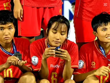 ဒုတိယလူ 💔💔 #myanmarfootball #fypシ゚viral  #foryou  #edit  #Rudy 
