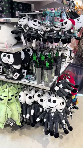 Jack & Sally, et les noces funèbres débarquent chez @Primark 🕷️🖤🩶 #jackskellington #sally #nocesfunebres #primark #noyellesgodault 