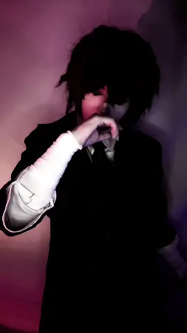 #fyp #dazai #dazaicosplay #dazaibsd #dazaibsdcosplay  