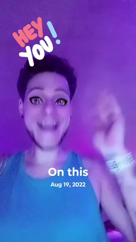 #onthisday