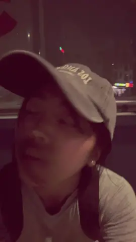 အိမ်ပြန်ဖို့taxiေစာင့်နေတာသနားပါတယ် ဟူးးးးး#fypシ#patimejob 