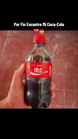 #creatorsearchinsights #cocacola #fiel #sigueme_para_mas_videos_asi 