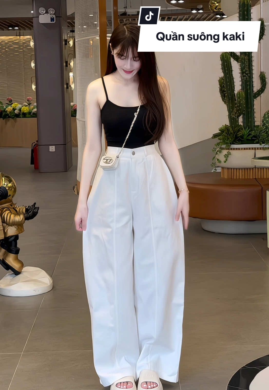 #quansuong #quanongrong #tinhxinhclothing 