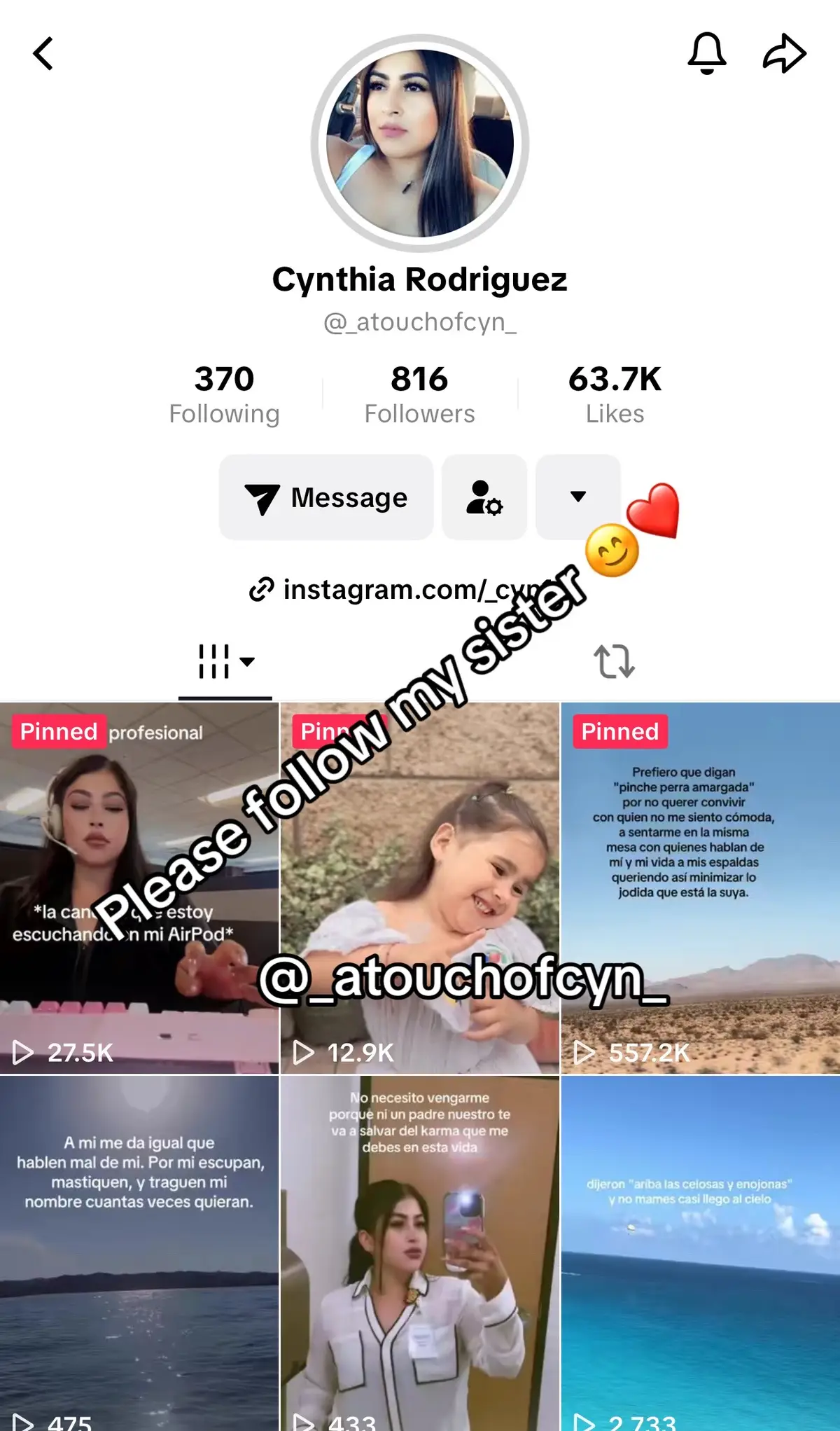 #pleasefollow #foryou 