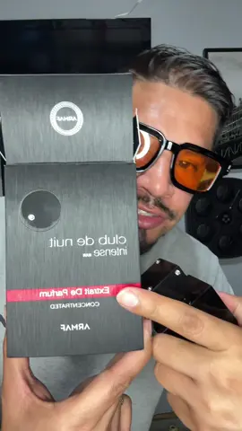 #clubdenuitintenseman #harimizzy #armafclubdenuit #labestianegra #tiktokshopcreatorpicks 