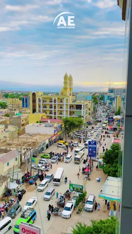Hargeisa Xage ka dagantay 📸🤌 #hargaysa_somaliland #ahmedendo 
