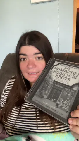 I’m halfway through The Cinnamon Bun Bookstore by Laurie Gilmore! Let’s talk about it #BookTok #thecinnamonbunbookstore #lauriegilmore #hazelandnoah #bookreview