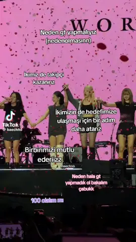 Her zaman aktifim | #blink #blackpink @blackpinkofficial 