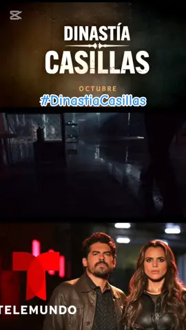 ADELANTO Exclusivo #ismaelcasillas hace un llamado a la #dinastiacasillas En Octubre por #telemundo #series  #SeñorDeLosCielos 