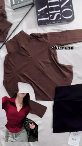 Best of best seller လေးပါ#halfဇေ့လက်ရှည်top#foryoupageofficiall #fypシ #instocknow✅❤️ #fypပေါ်ရောက်စမ်းကွာ😎တင်လိုက်ပြီ 