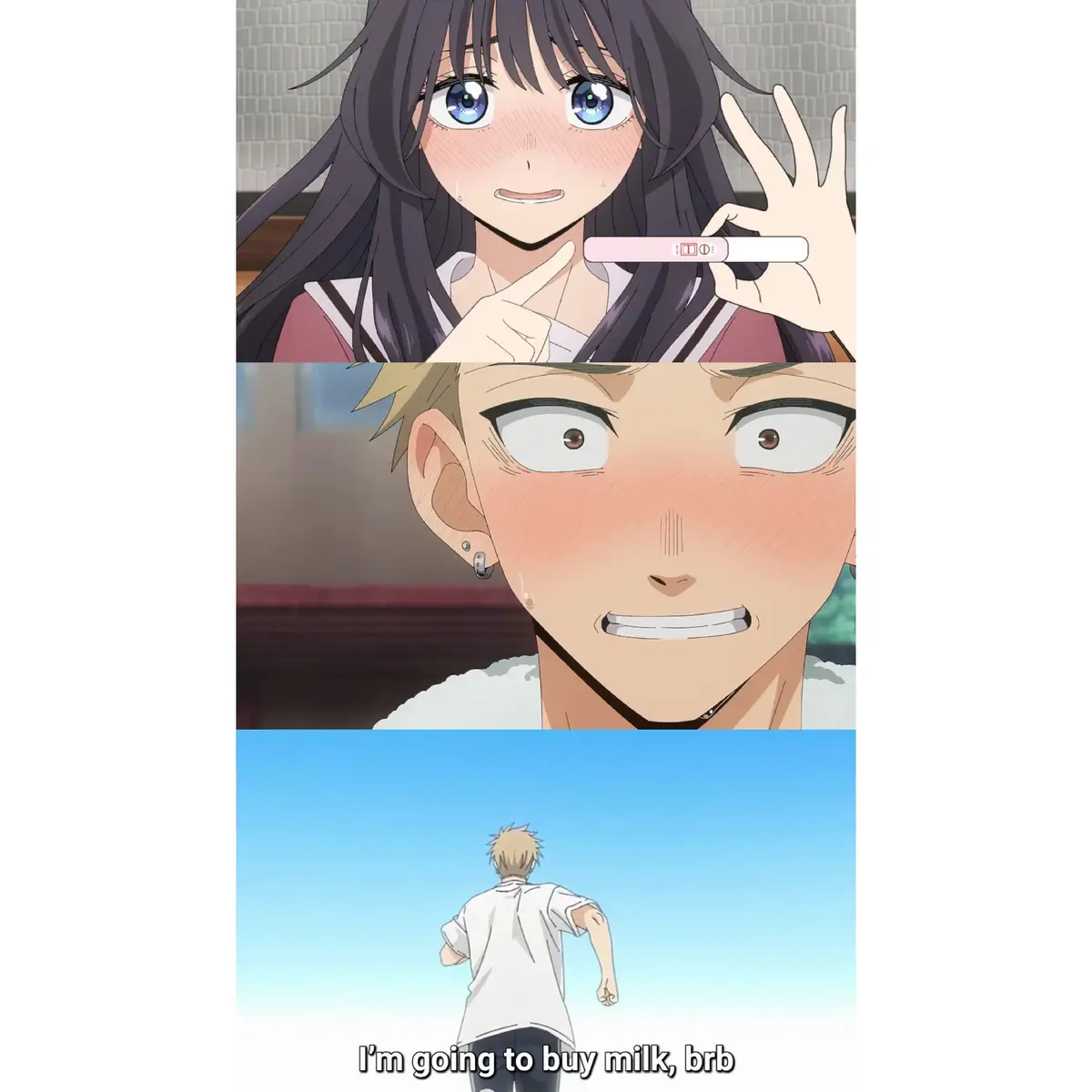 #anime #fyp #animeedit #viral #foryou
