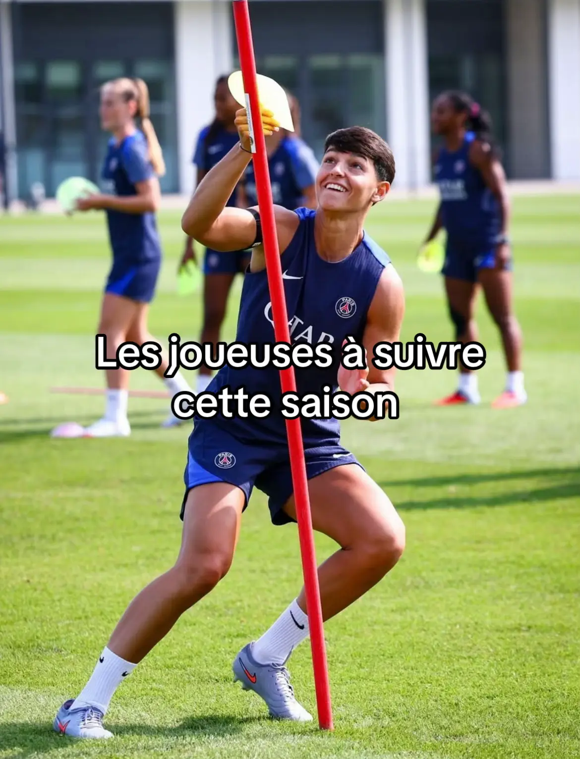#footballfeminin #joueusesdefoot #fyp #viral #pourtoi 