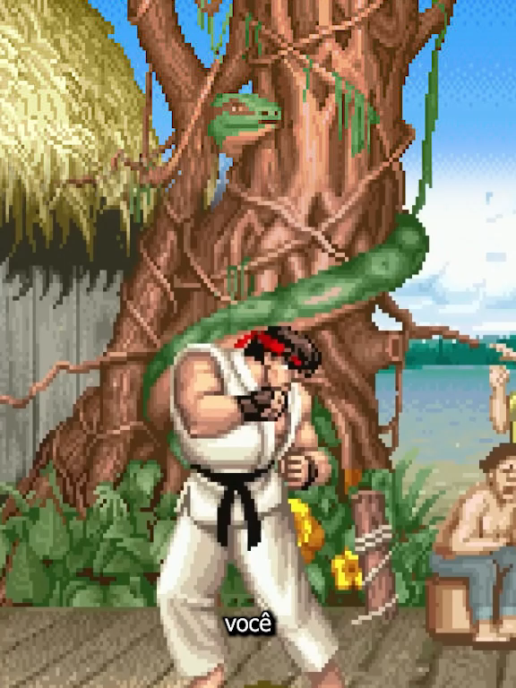 Ryu e Chun-Li ja foram Power Rangers #paravoce #bizarro #curiosidades #jogos #games #streetfighter #powerrangers