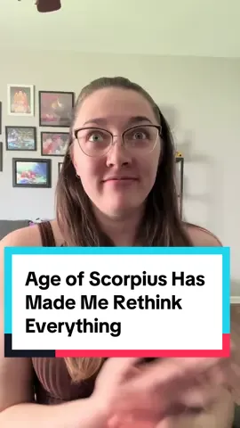 Let’s talk about my Indie Books and where we’re going with things #indieauthor #ageofscorpius #theelderseries #jdhaverhill 