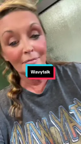 I am need of some hair love! I love #wavytalk #wavytalkhair #hairtok 