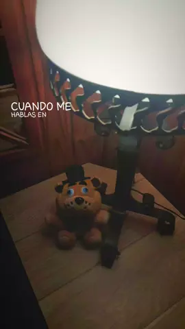 hasta Freddy espera su barco de papel...  #fypシ゚ #parati #foryou 1 #fypシ゚ 