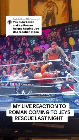 Replying to @Nemo_2824 #wweraw #fyp #WWE #wrestletok 
