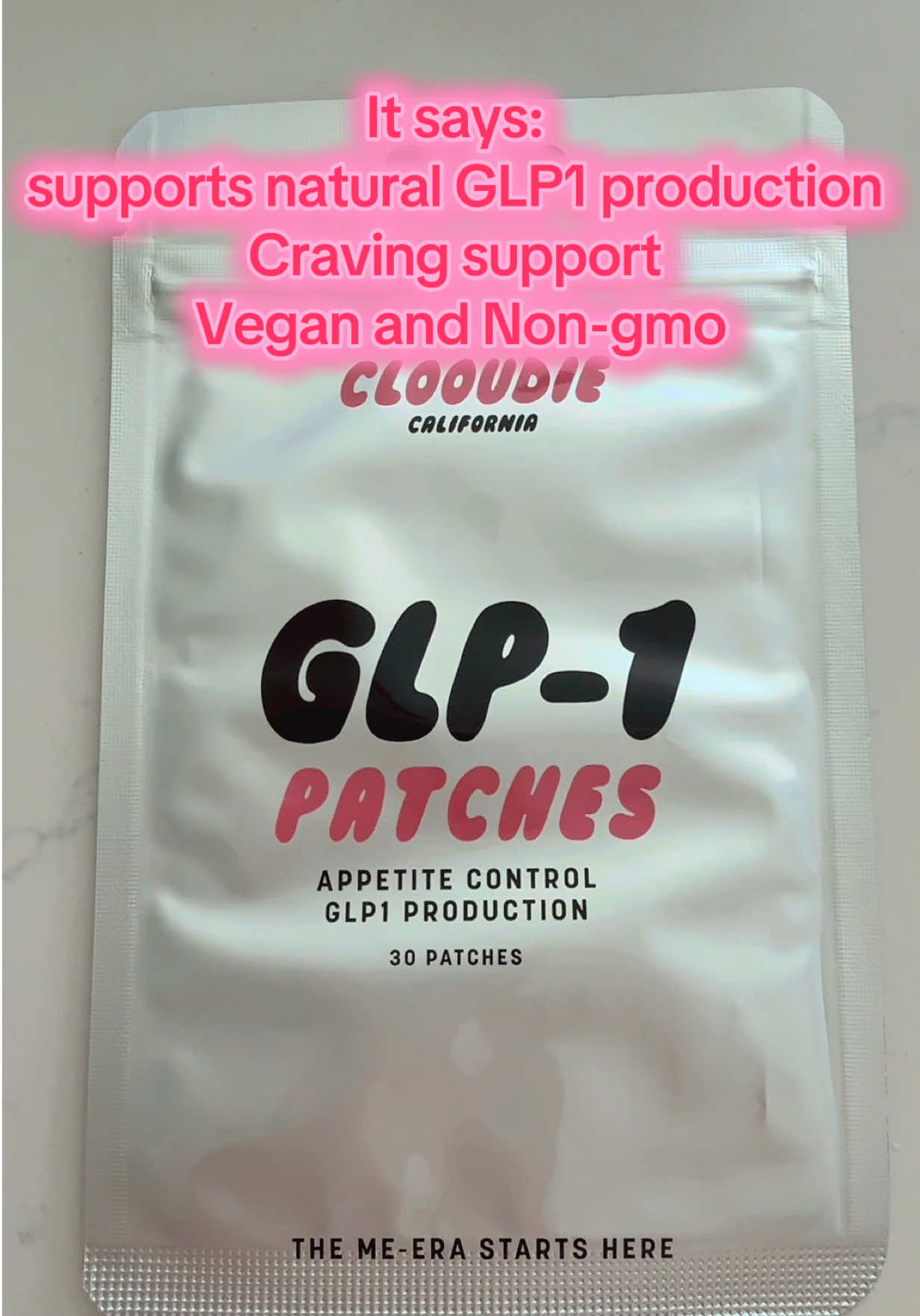 #creatorsearchinsights #clooudiecalifornia #glp1patches #gorkhali_muser #goviral 