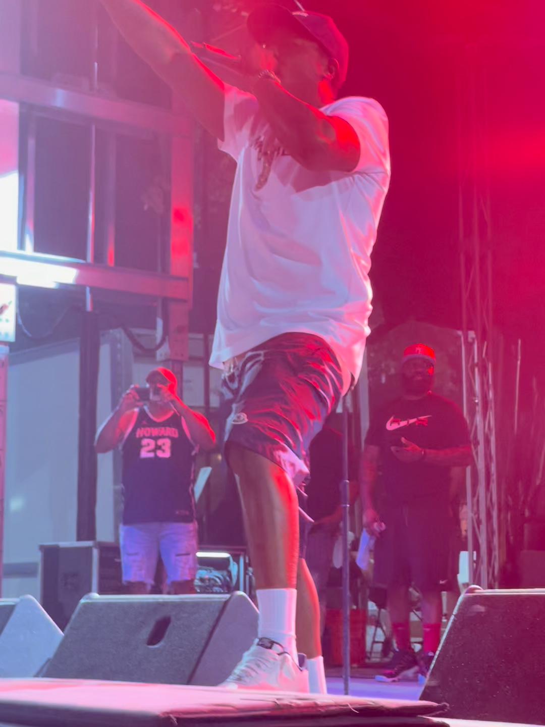 Jadakiss - Blood Pressure (The LOX song) #jadakiss #jadakissfan #newyorkrapper #newyorkrappers #rapper #rapsong #jadakissandthelox #thelox #rappers #raplive @raptok #rapconcert #rapperedits #jadakisssong #thelox #juneteeth2025 #juneteenthcelebration #rapping #theloxvsdipset #rapgroup #rapgroups #00srap #2000srap #hiphop #hiphopmusic #newyorkrappers #nycrappers🗽 #jadakissfans #jadakissx4 #jadakisstypebeat2023 #jadakissforever #jadakisslive #jadakissconcert