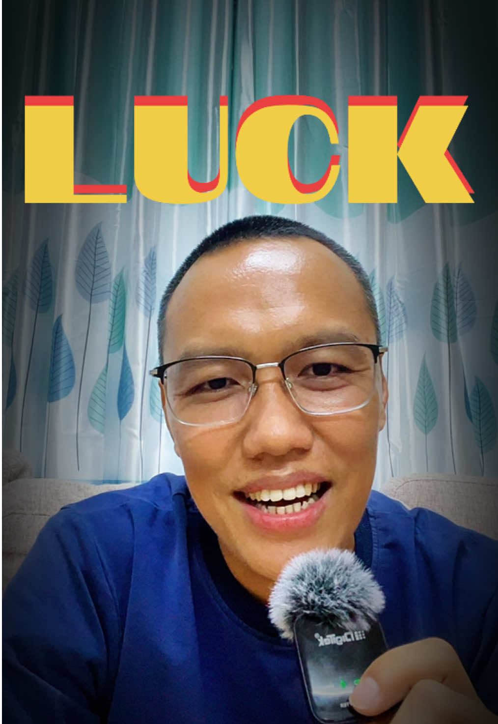 Luck 🍀 #MindsetMatters #CareerTips #WorkTips #YouthCareer #WorkTok 