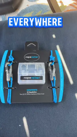 Rope roller on sale on the TikTok Shop #roperoller #tools#tiktokshop #superbranddays #onsale #men #CapCut 